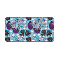 Zorua Blue Desk Mat