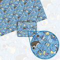 Blastoise Wrapping Paper