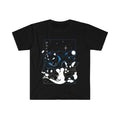 Blastoise Evolution Tee Shirt