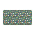Bug Type Desk Mat
