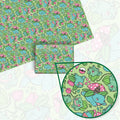 Bulbasaur Evolution Wrapping Paper