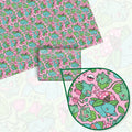 Bulbasaur Evolution Wrapping Paper