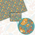Charizard Wrapping Paper