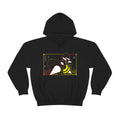 Beedrill Black Hoodie