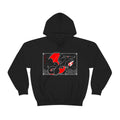 Charizard Black Hoodie