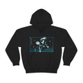 Dialga Black Hoodie