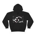 Donphan Black Hoodie