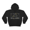 Dragonite Black Hoodie