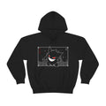 Gengar Black Hoodie