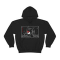 Gengar Black Hoodie