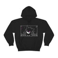 Gengar Black Hoodie