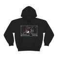 Gengar Black Hoodie