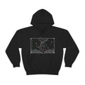 Mewtwo Black Hoodie
