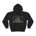 Rayquaza Black Hoodie