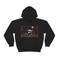Smeargle Black Hoodie