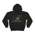 Smeargle Black Hoodie