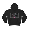 Sylveon Black Hoodie