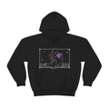 Tyranitar Black Hoodie