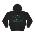 Umbreon Black Hoodie