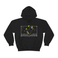 Umbreon Black Hoodie