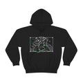 Venusaur Black Hoodie