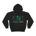 Zeraora Black Hoodie