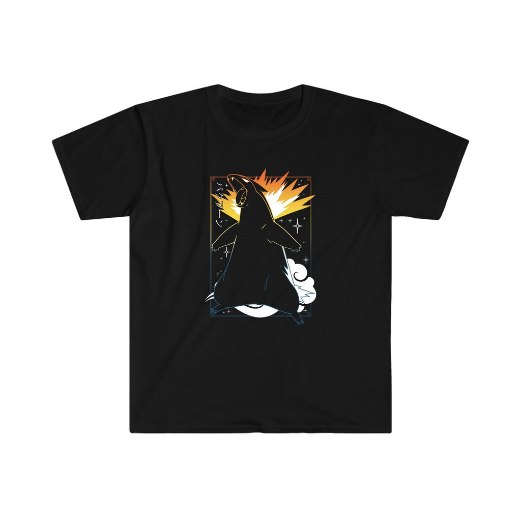 Typhlosion Tee Shirt