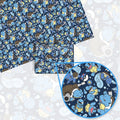 Blastoise Wrapping Paper