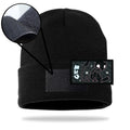 Mew Beanie Velcro
