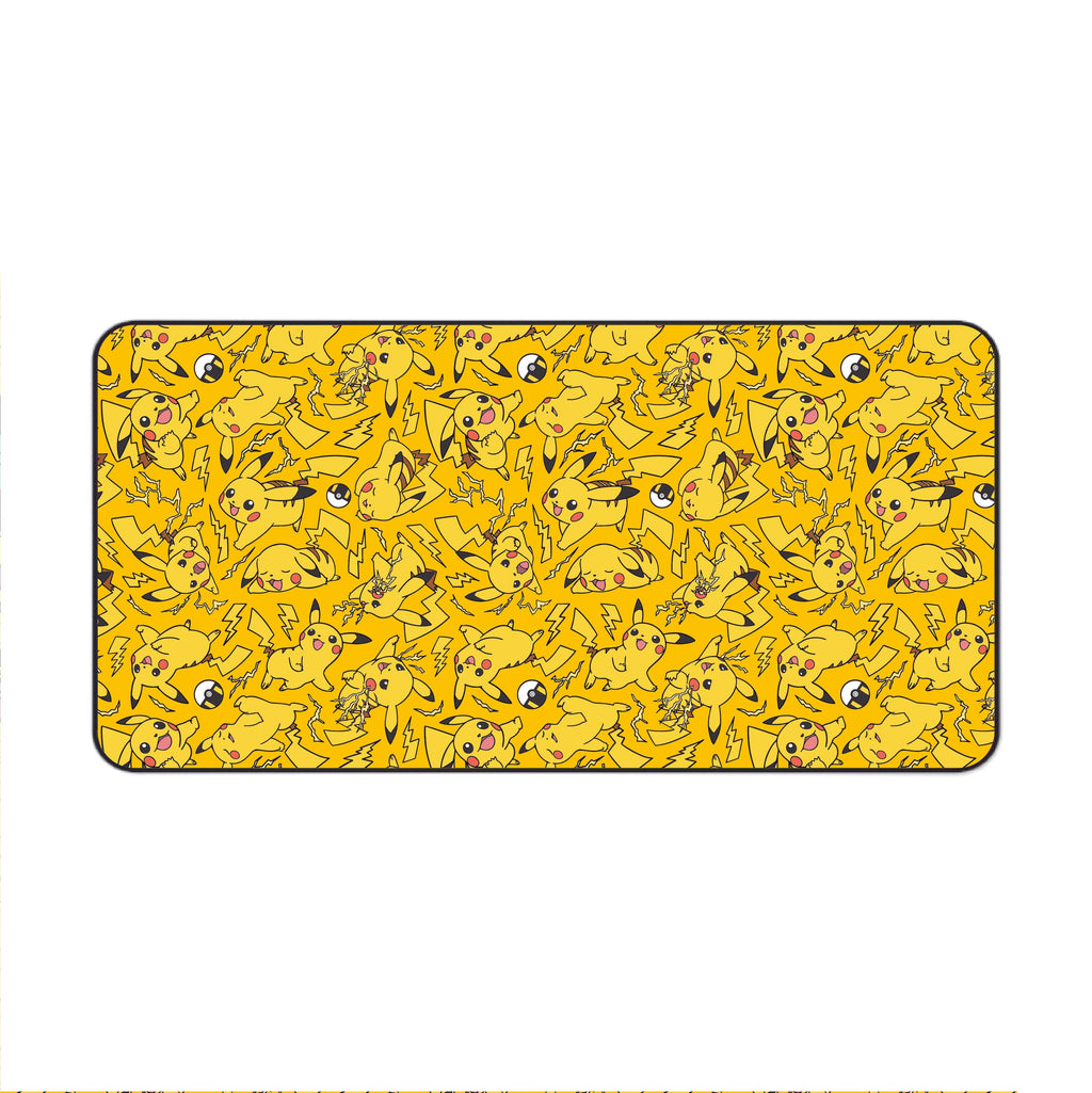 Pikachu Desk Mat