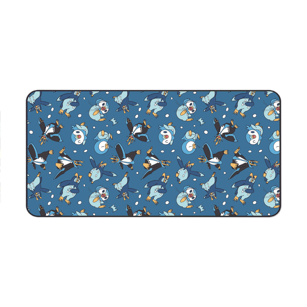 Piplup Desk Mat