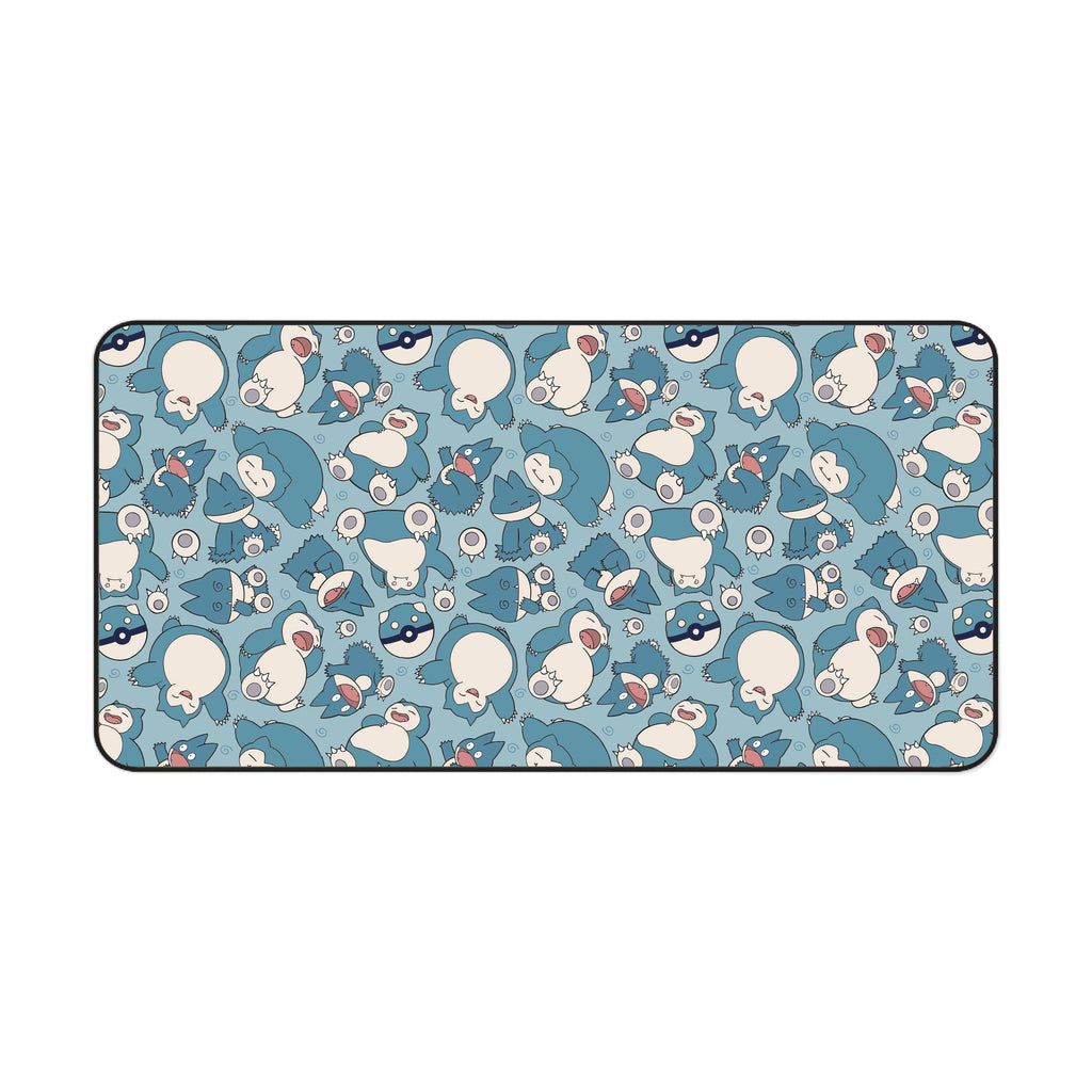 Snorlax Desk Mat