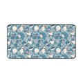 Snorlax Desk Mat