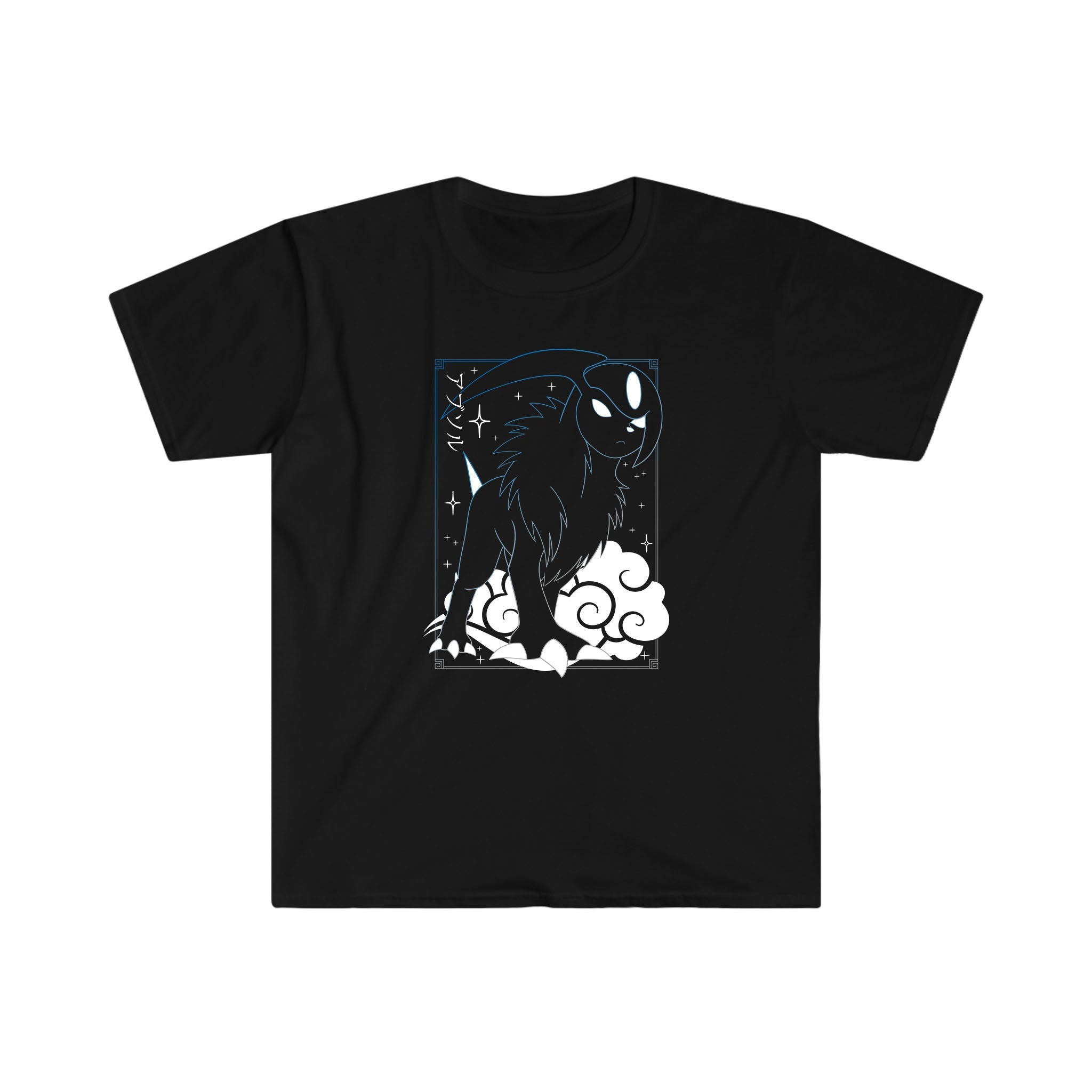 Absol Tee Shirt