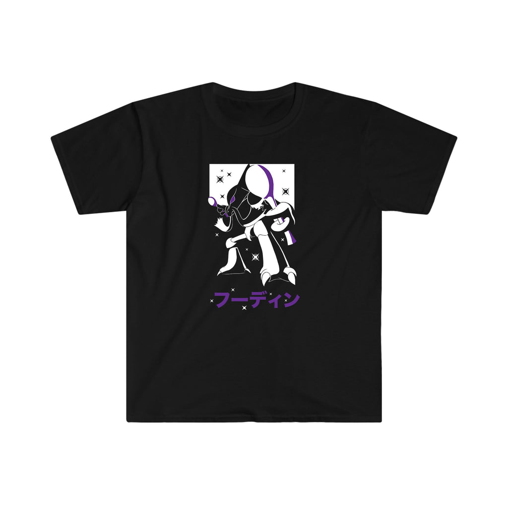 Alakazam Tee Shirt