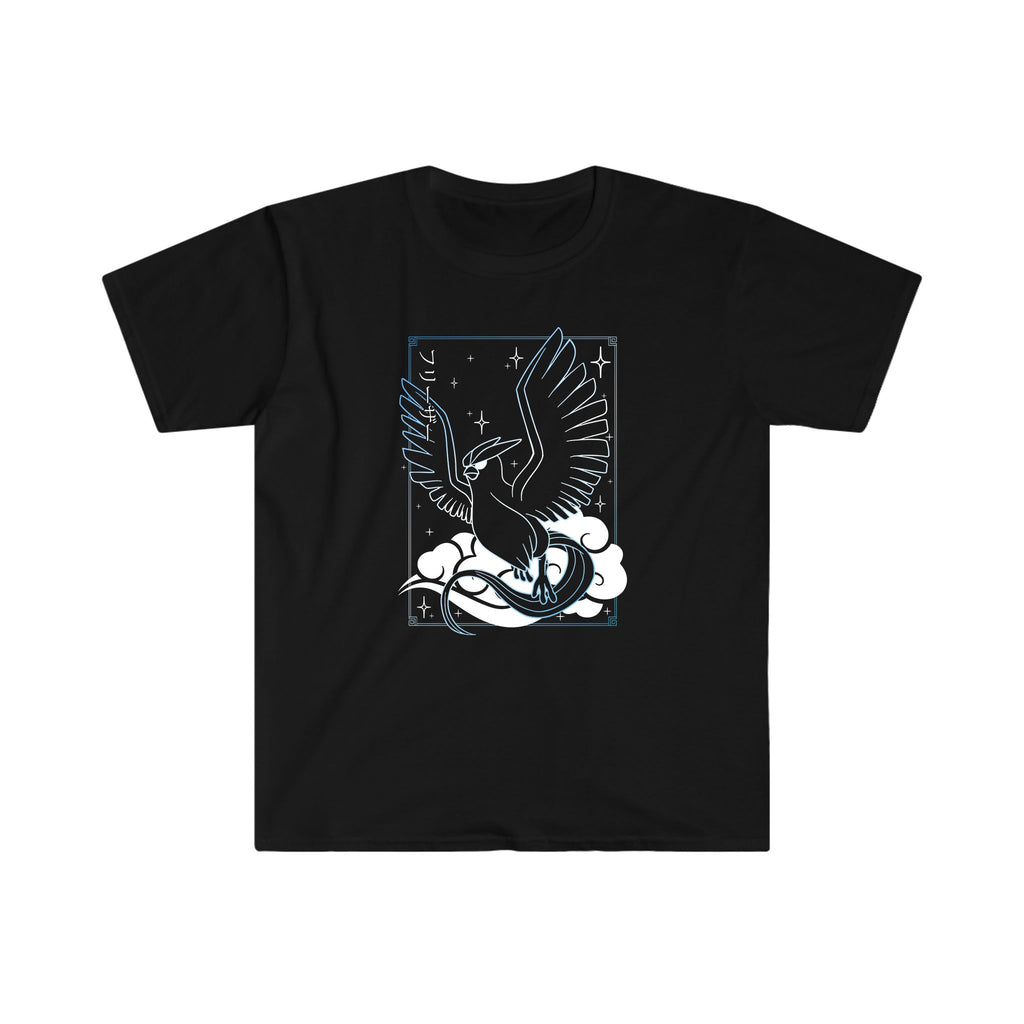 Articuno Tee Shirt