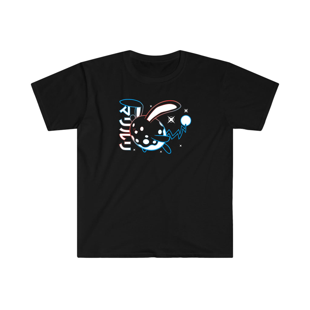 Azumarill Tee Shirt