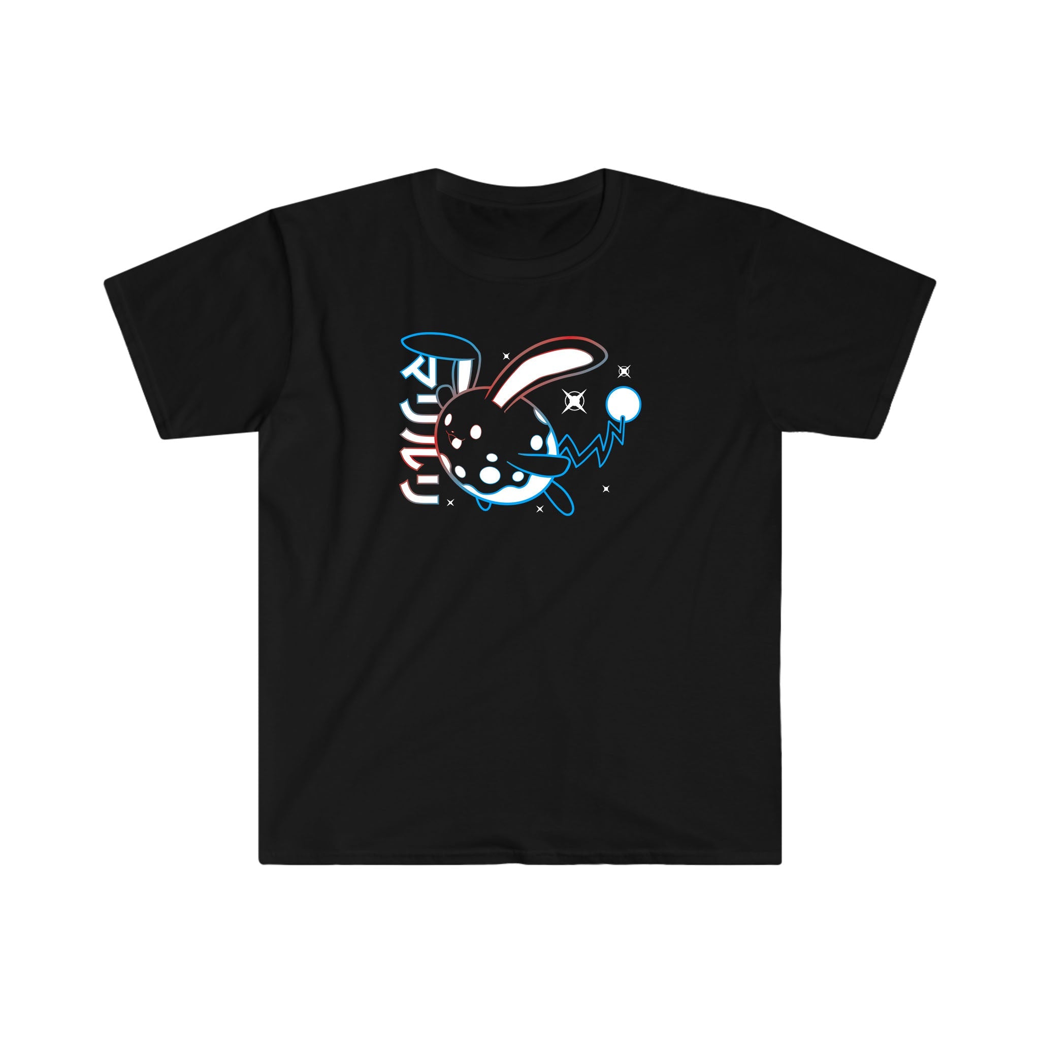Azumarill Tee Shirt