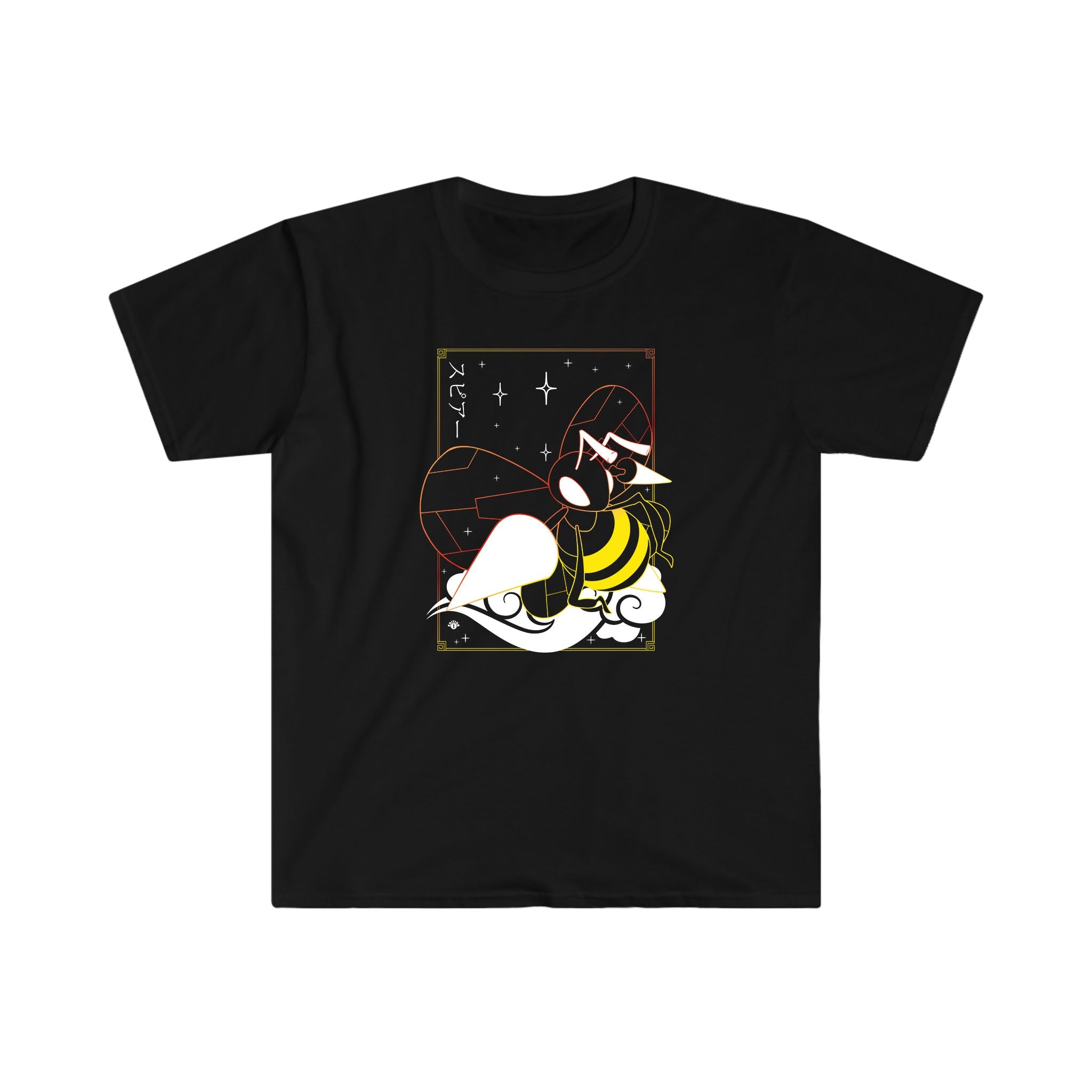 Beedrill Tee Shirt