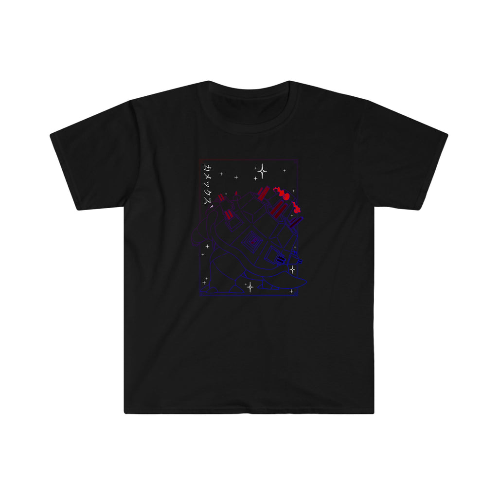 Blastoise Tee Shirt