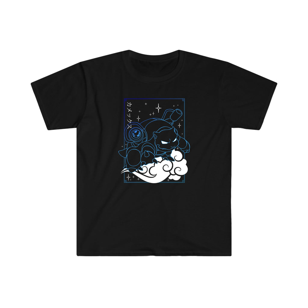 Blastoise Tee Shirt