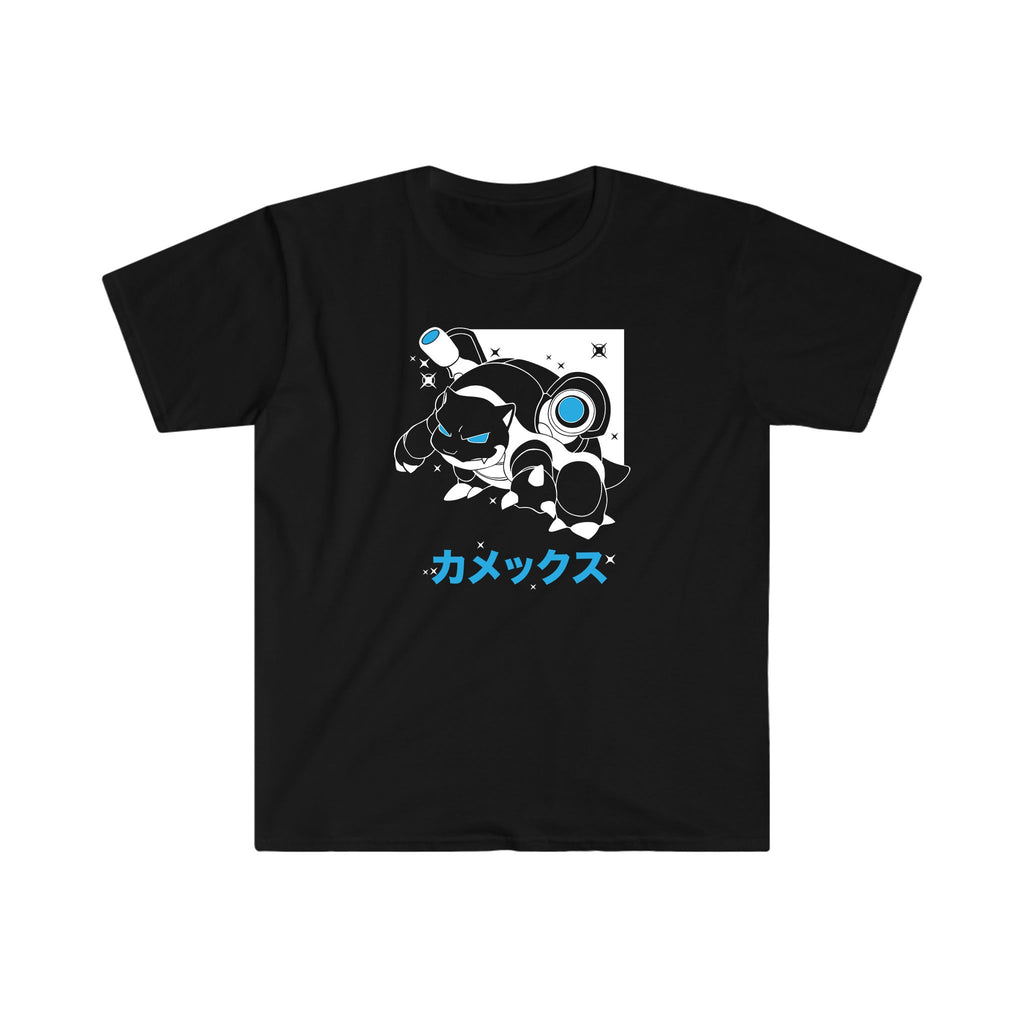 Blastoise Tee Shirt