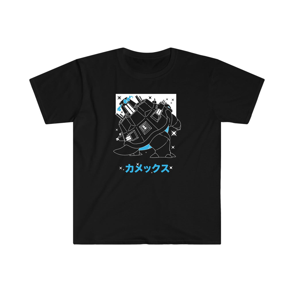 Blastoise Tee Shirt