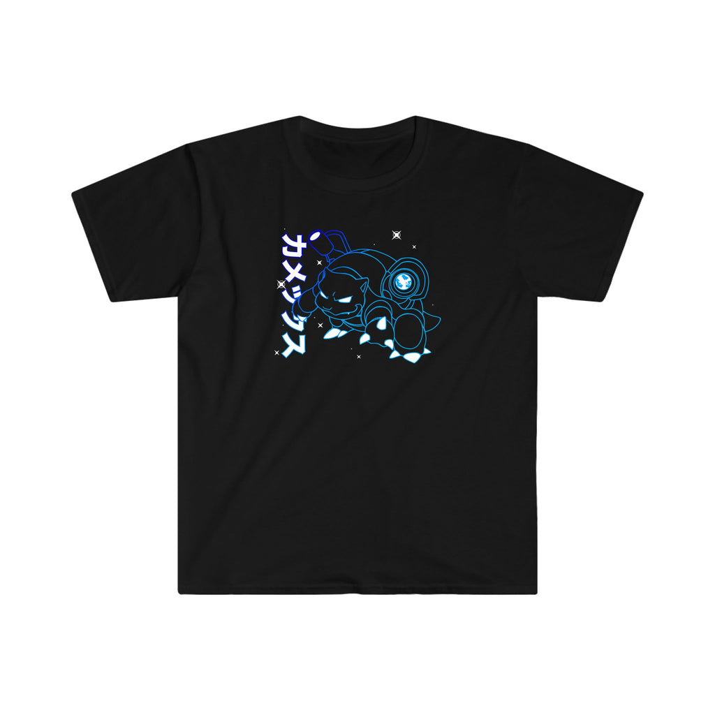 Blastoise Tee Shirt