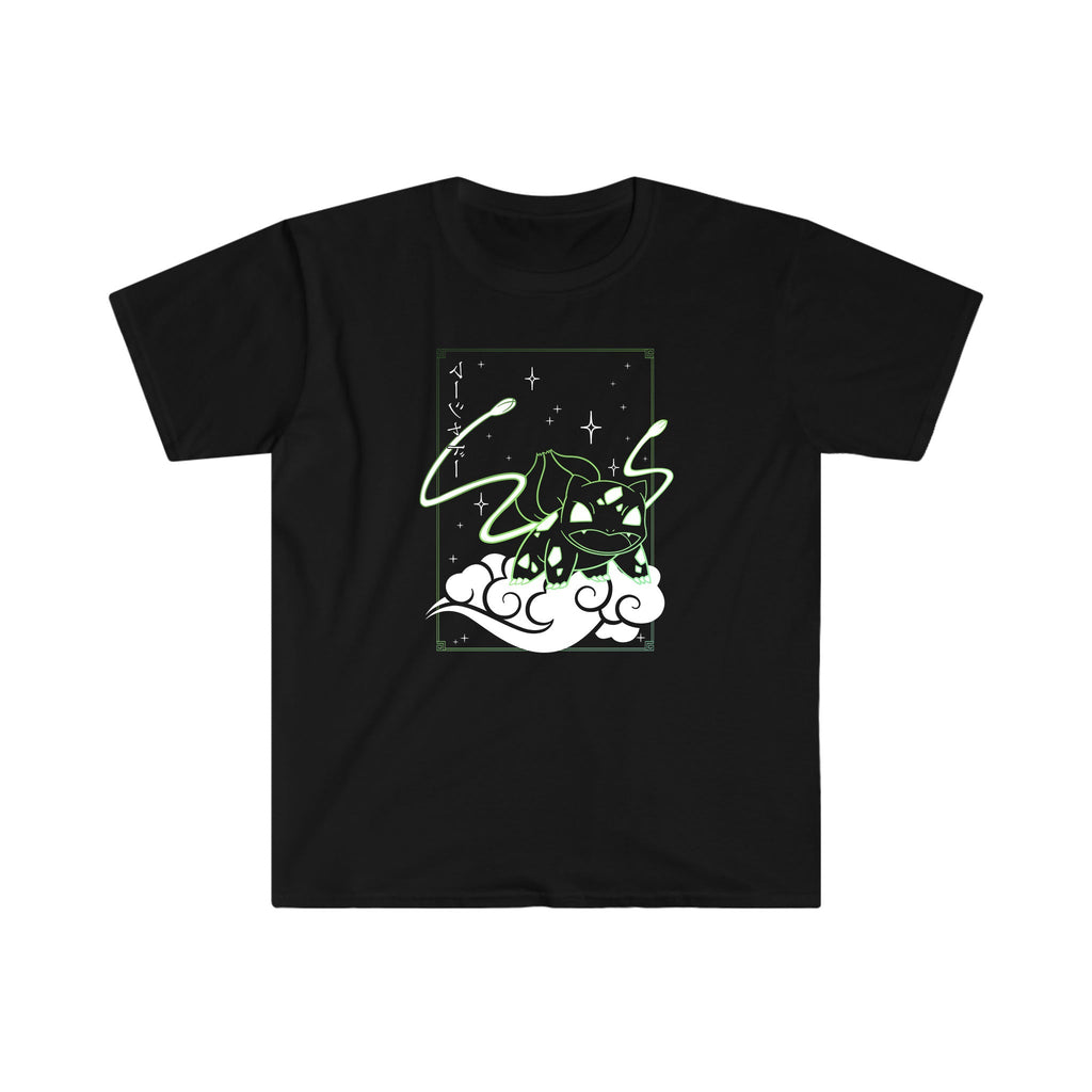 Bulbasaur Tee Shirt
