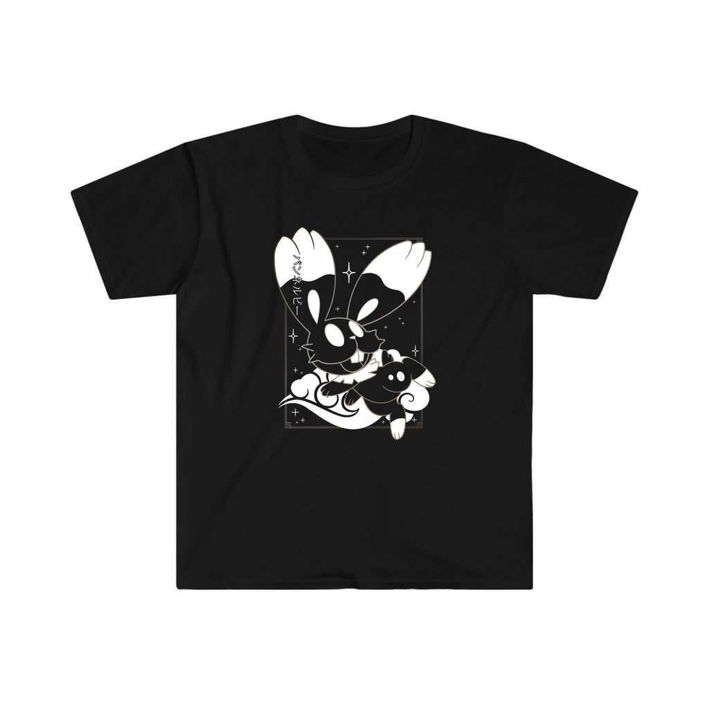 Bunnelby Tee Shirt