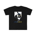 Cramorant Tee Shirt