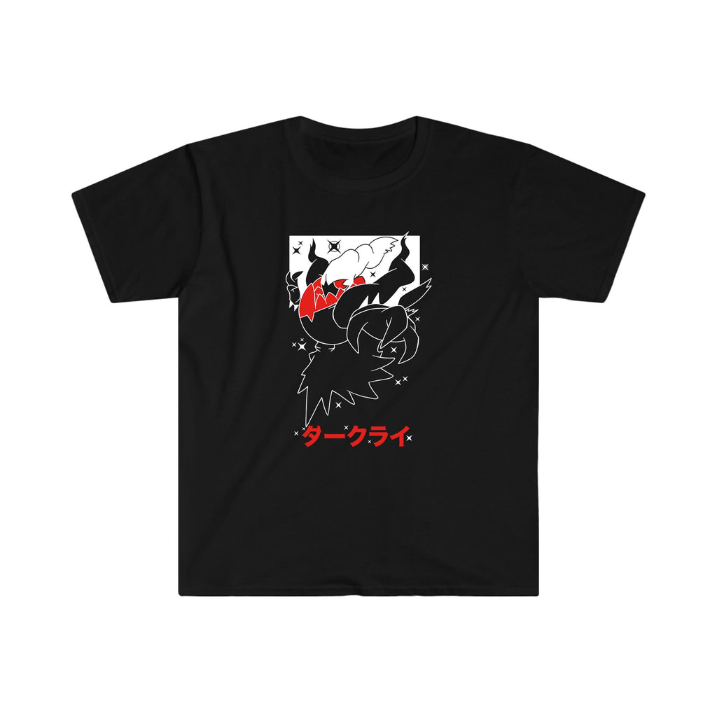 Darkrai Tee Shirt