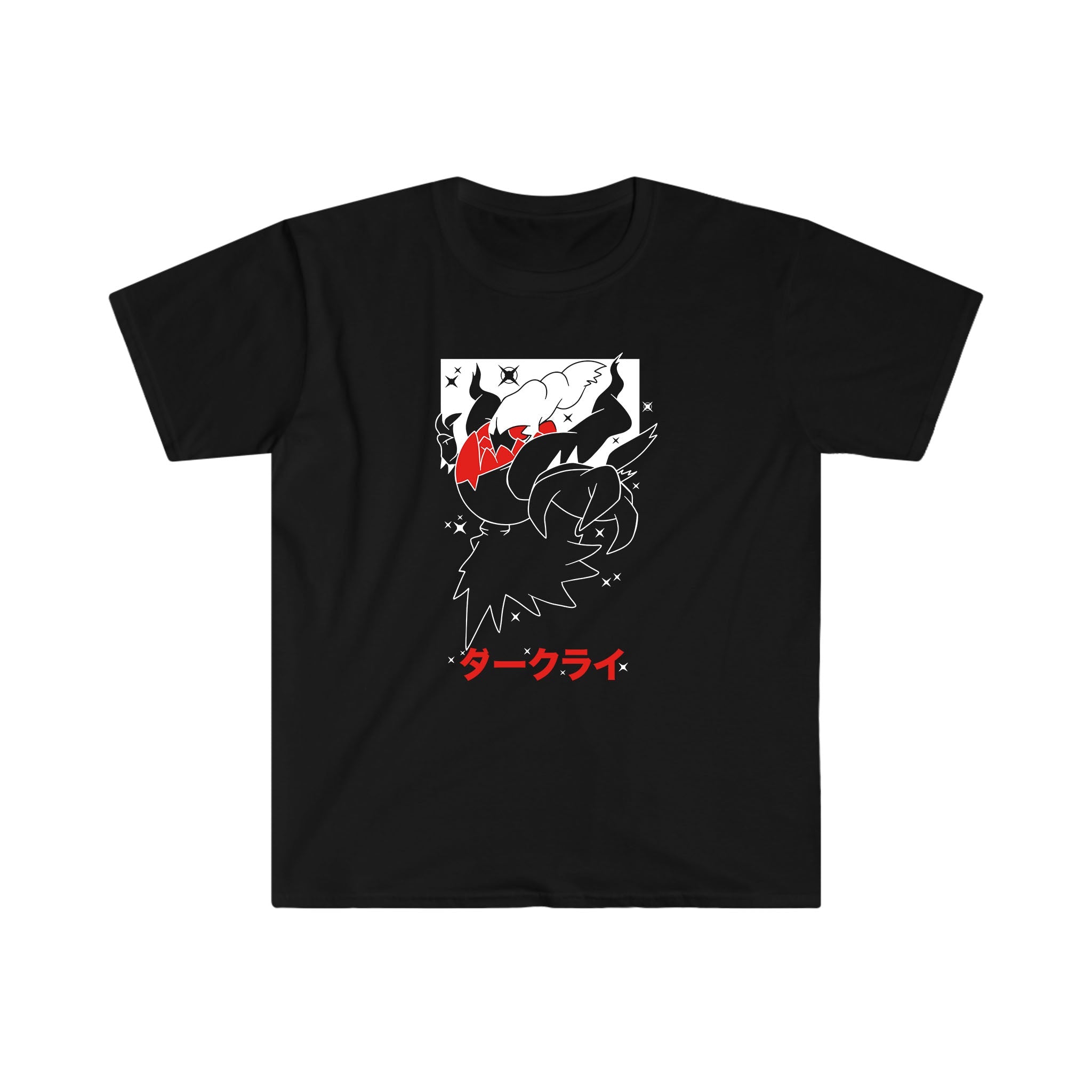 Darkrai Tee Shirt