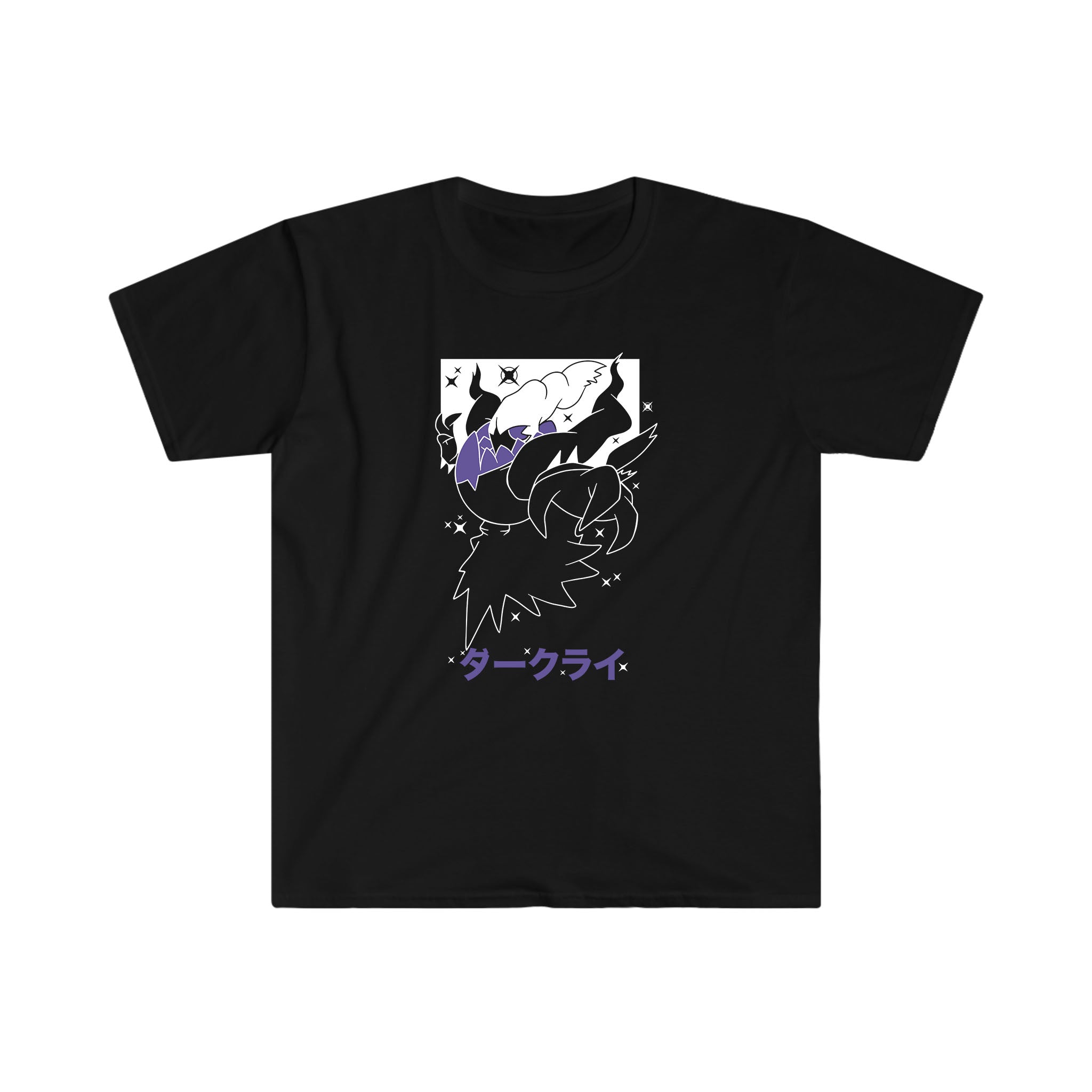 Darkrai Tee Shirt